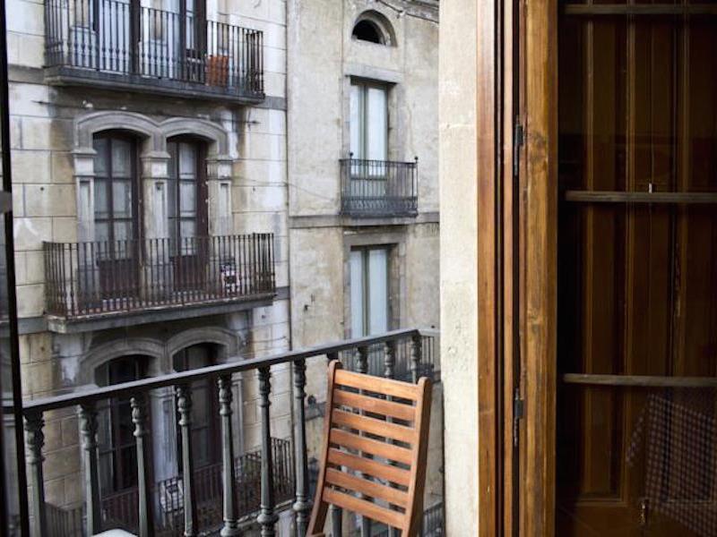 En Ferran By The Streets Hotel Barcelona Exterior foto