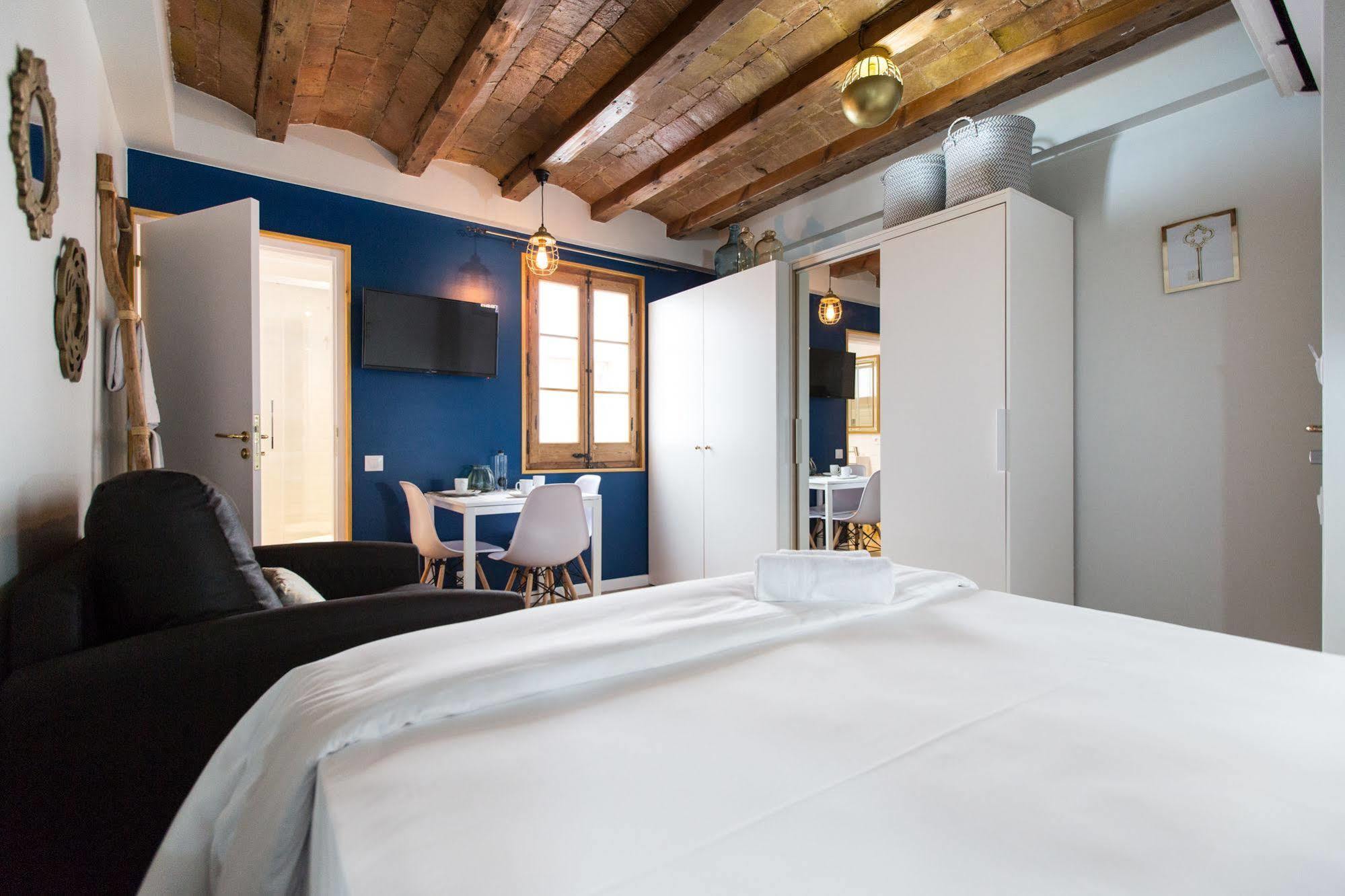 En Ferran By The Streets Hotel Barcelona Exterior foto